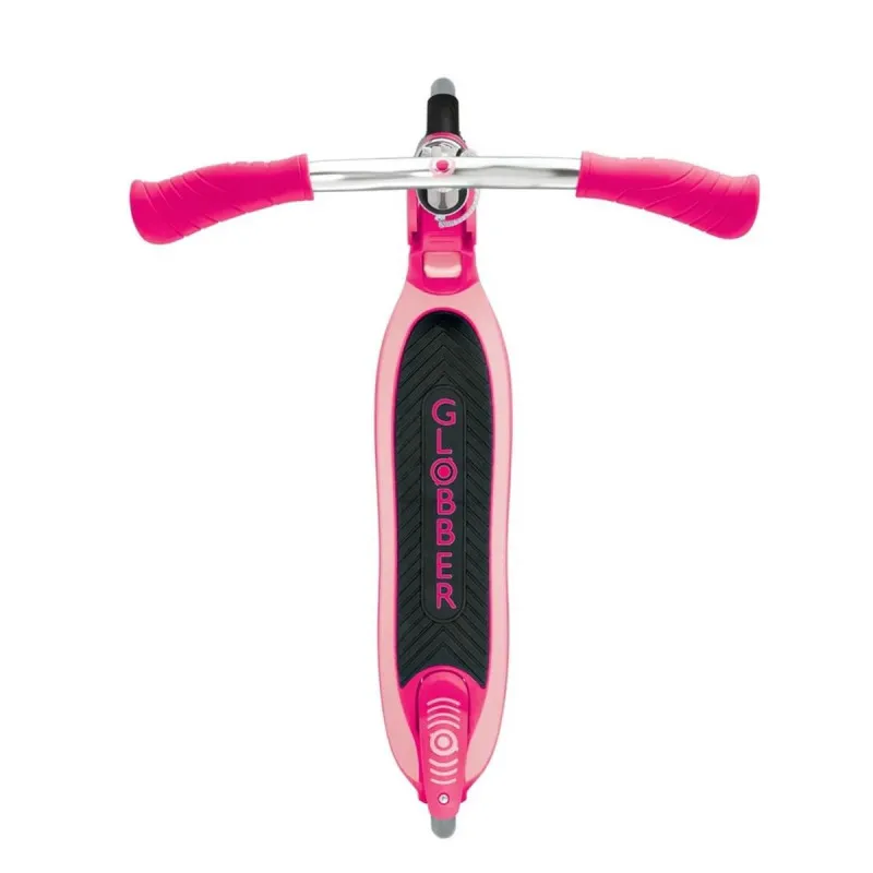 GLOBBER TROTINET FLOW FOLDABLE 125 FUCHSIA NTGB0000773-110 