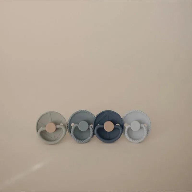 FRIGG DUDA 4 PACK - SKYLINE SERENITY SIZE 1 101897 
