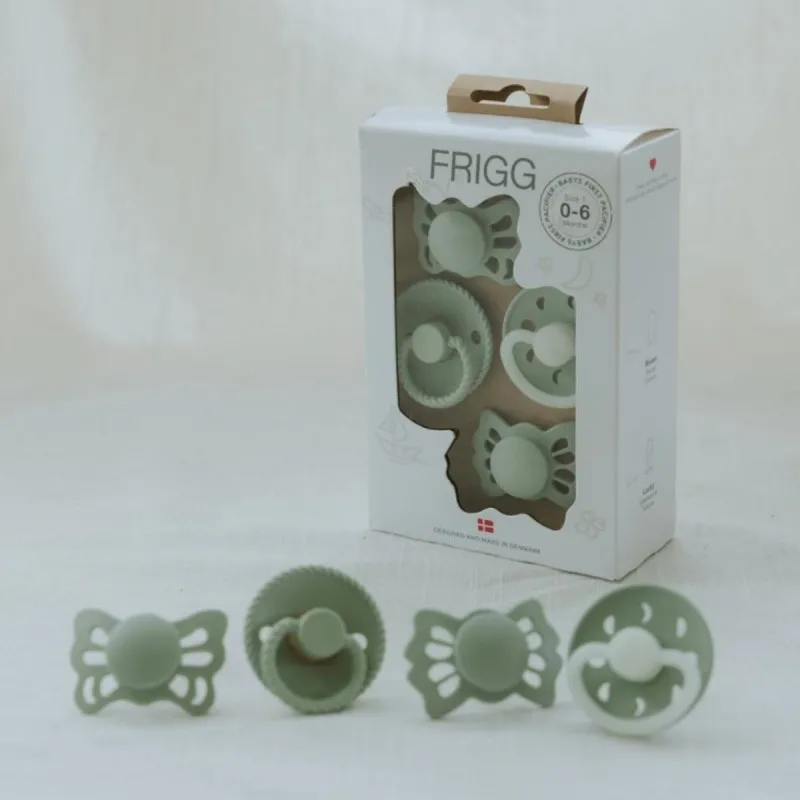 FRIGG DUDA 4 PACK - MOONLIGHT SAILING SAGE 101928