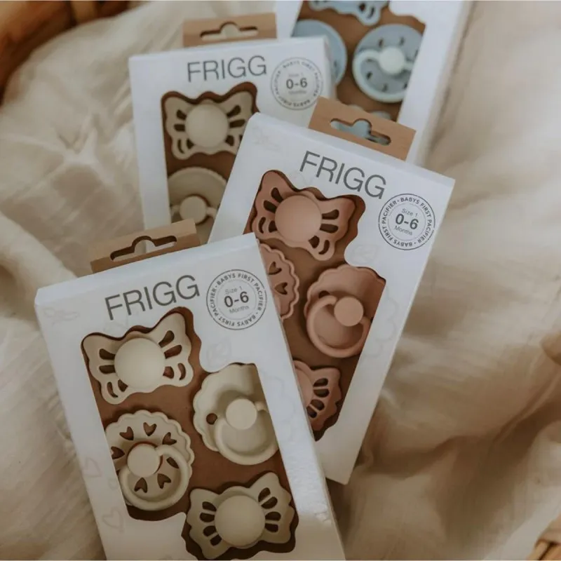 FRIGG DUDA FLORAL HEART BLUSH 101483 