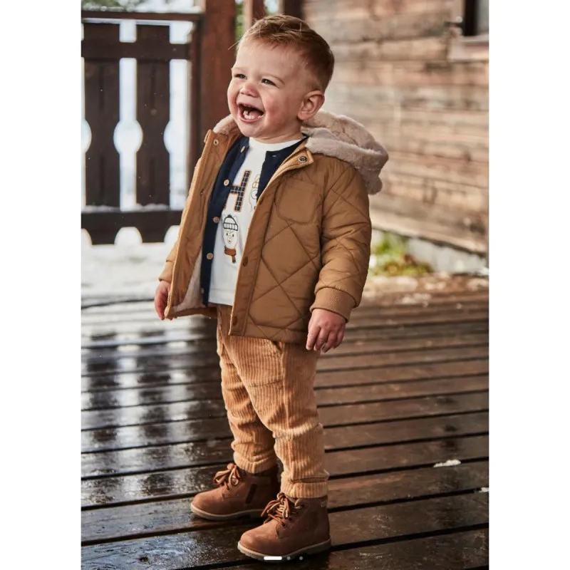 MAYORAL PANTALONE 2542 