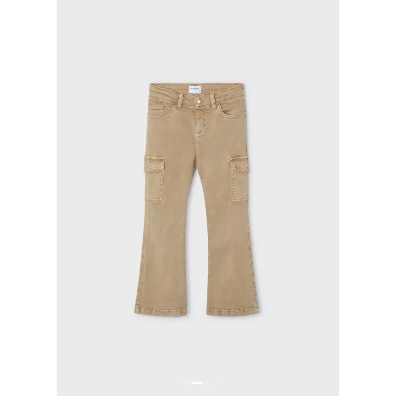 MAYORAL PANTALONE 4543