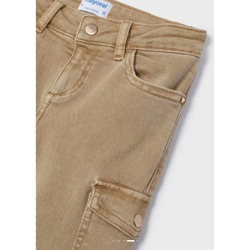 MAYORAL PANTALONE 4543