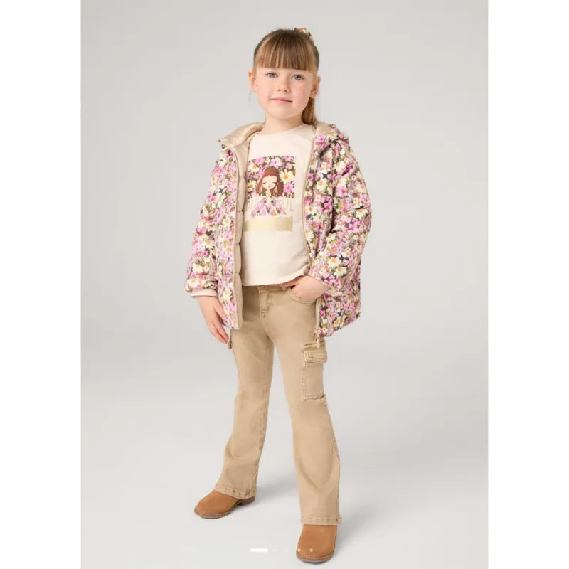 MAYORAL PANTALONE 4543