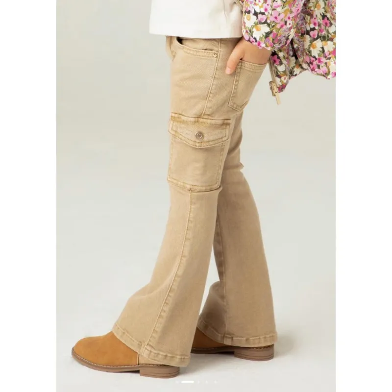 MAYORAL PANTALONE 4543