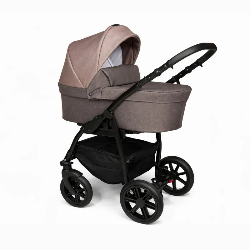 BABY MERC KOLICA Q9 175 3U1