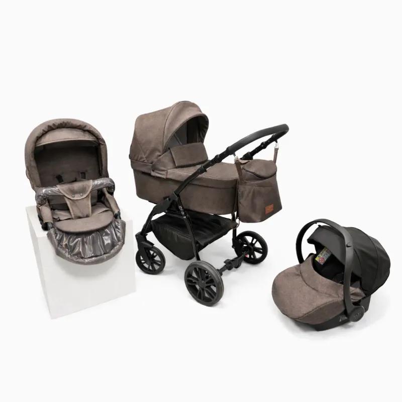 BABY MERC KOLICA Q9 175 3U1