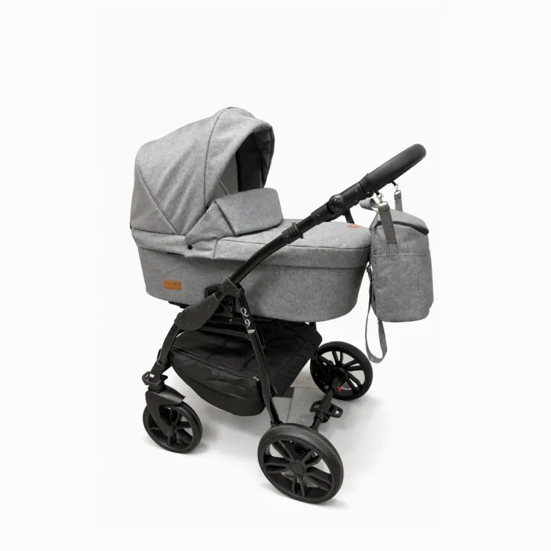BABY MERC KOLICA Q9 178 3U1 