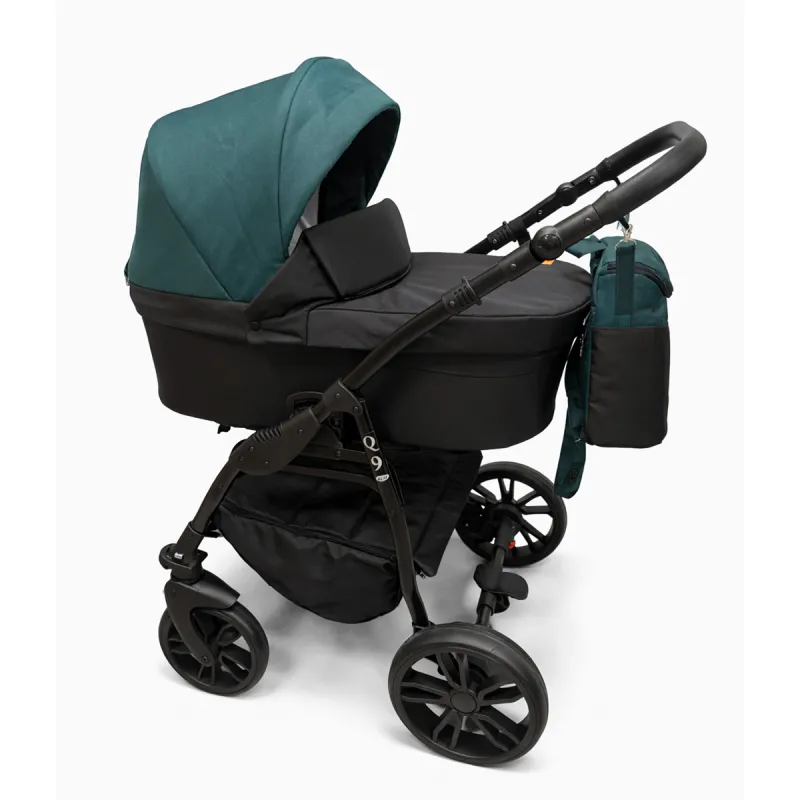 BABY MERC KOLICA Q9 188 3U1 