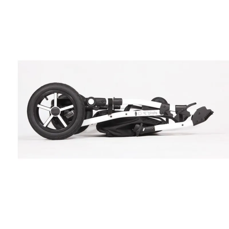 BABY MERC KOLICA ZIPPY 134 3U1 