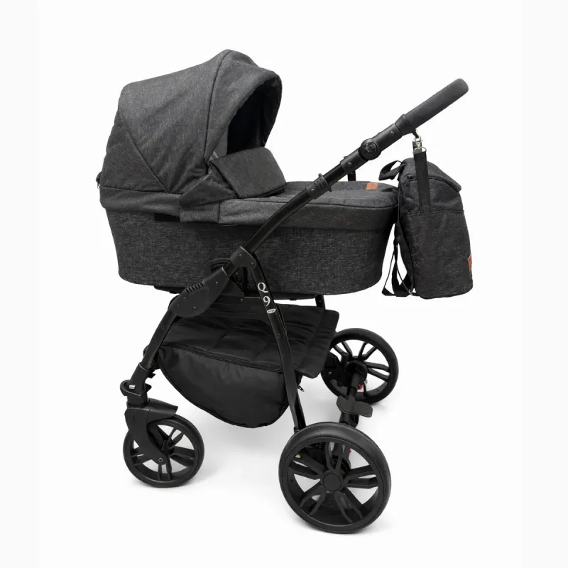 BABY MERC KOLICA Q9 176 3U1 