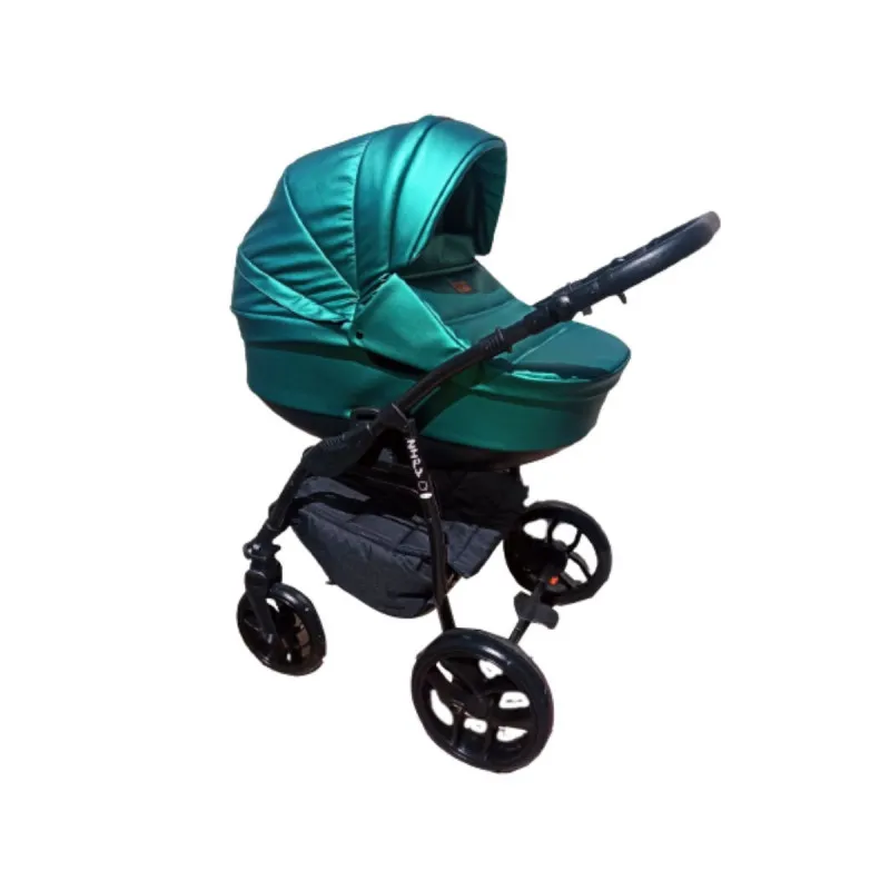 BABY MERC KOLICA ZIPPY 260 3U1