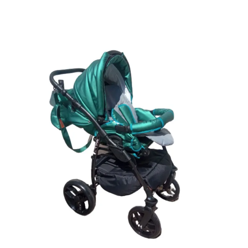 BABY MERC KOLICA ZIPPY 260 3U1
