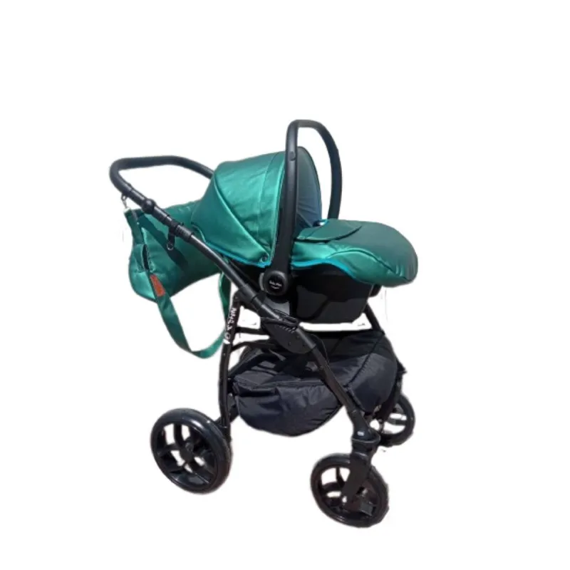 BABY MERC KOLICA ZIPPY 260 3U1