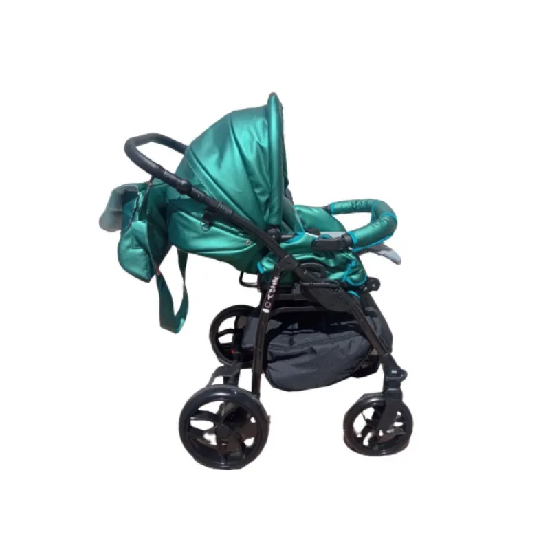 BABY MERC KOLICA ZIPPY 260 3U1