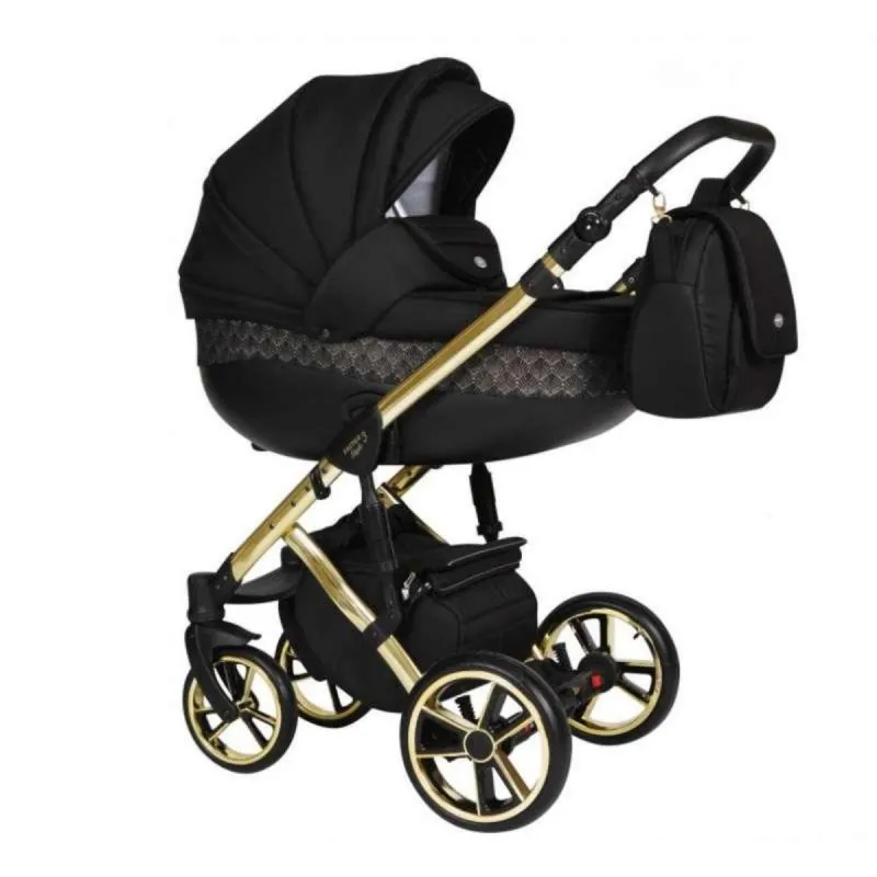 BABY MERC KOLICA STYLE 143 3U1