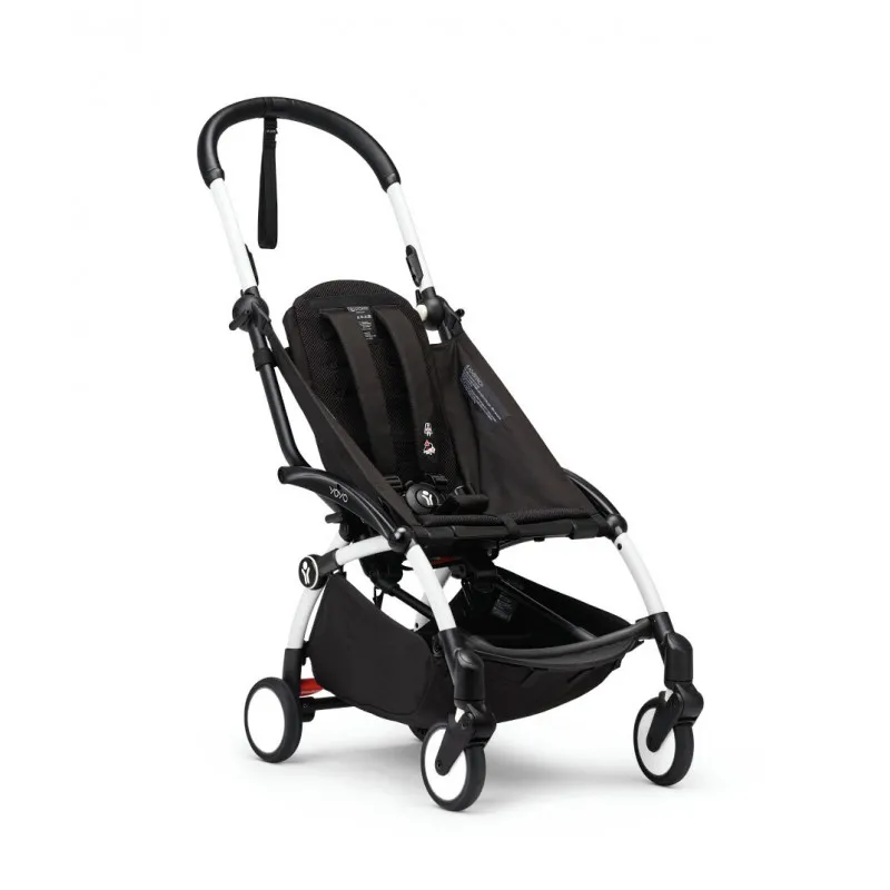 STOKKE YOYO3 SASIJA/KONSTRUKCIJA WHITE 646001