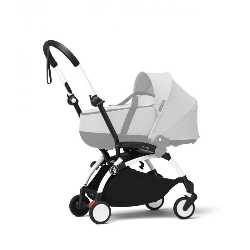 STOKKE YOYO3 SASIJA/KONSTRUKCIJA WHITE 646001