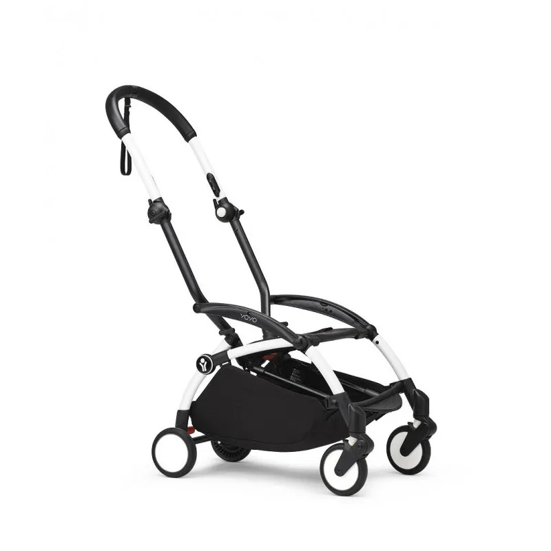 STOKKE YOYO3 SASIJA/KONSTRUKCIJA WHITE 646001