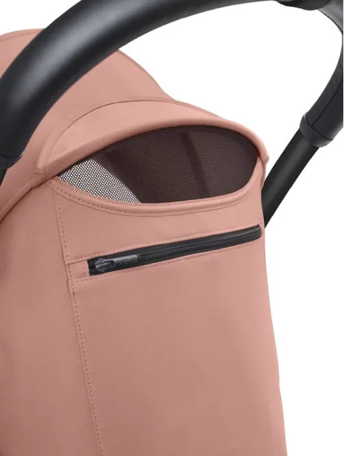 STOKKE YOYO3 SPORTSKO SJEDISTE 6+ COLOR PACK GINGER 646406