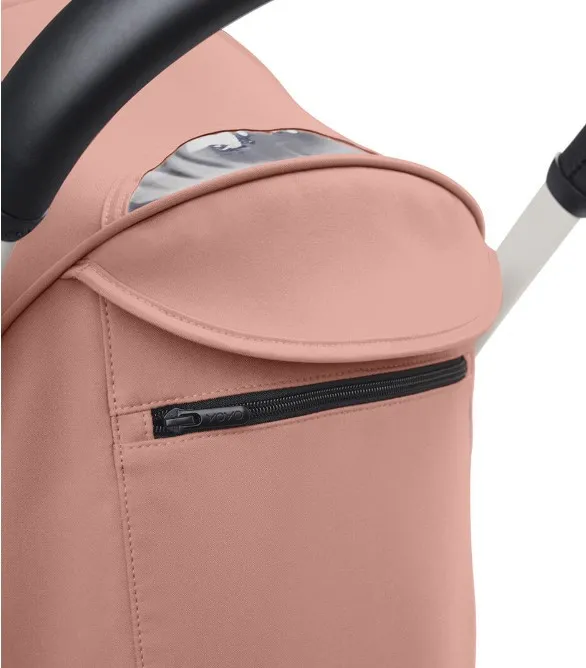 STOKKE YOYO3 SPORTSKO SJEDISTE 6+ COLOR PACK GINGER 646406
