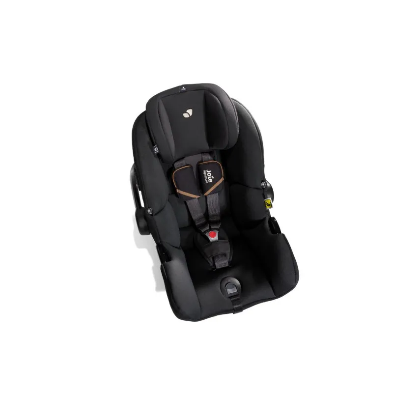 JOIE AUTOSJEDALICA I-JEMINI ECLIPSE 48007