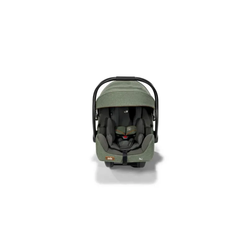 JOIE AUTOSJEDALICA I-JEMINI PINE 48005