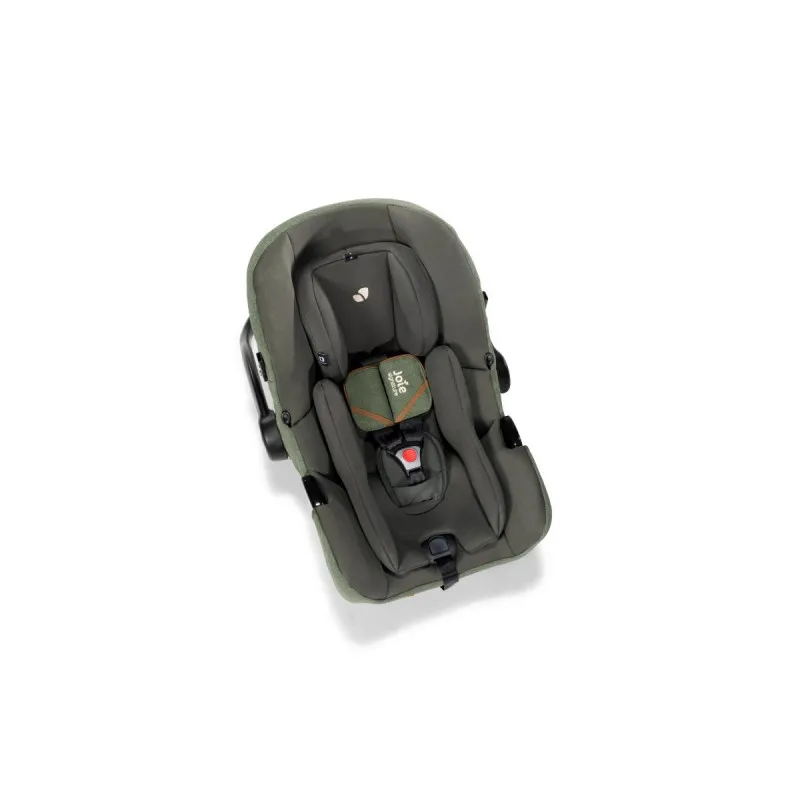 JOIE AUTOSJEDALICA I-JEMINI PINE 48005