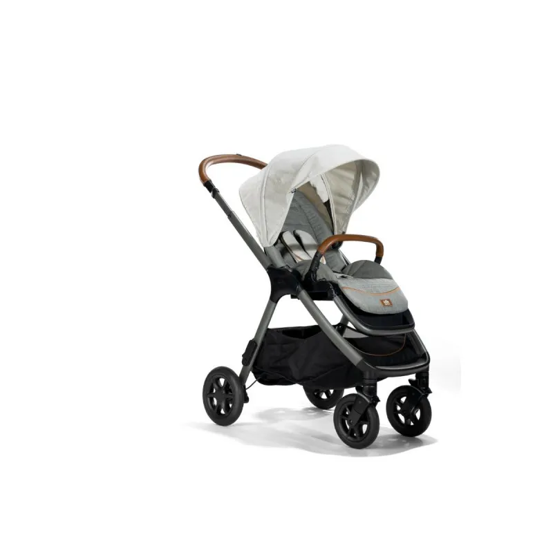 JOIE KOLICA FINITI 3U1 OYSTER, KORPA RAMBLE XL OYSTER I SJEDALICA I-LEVEL OYSTER 