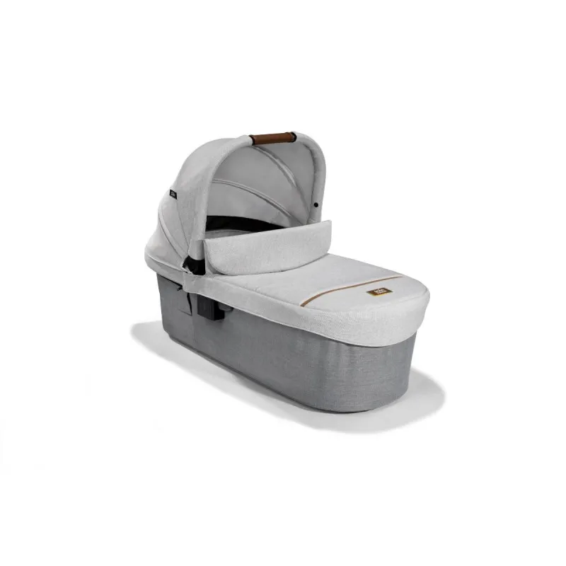 JOIE KOLICA FINITI 3U1 OYSTER, KORPA RAMBLE XL OYSTER I SJEDALICA I-LEVEL OYSTER 