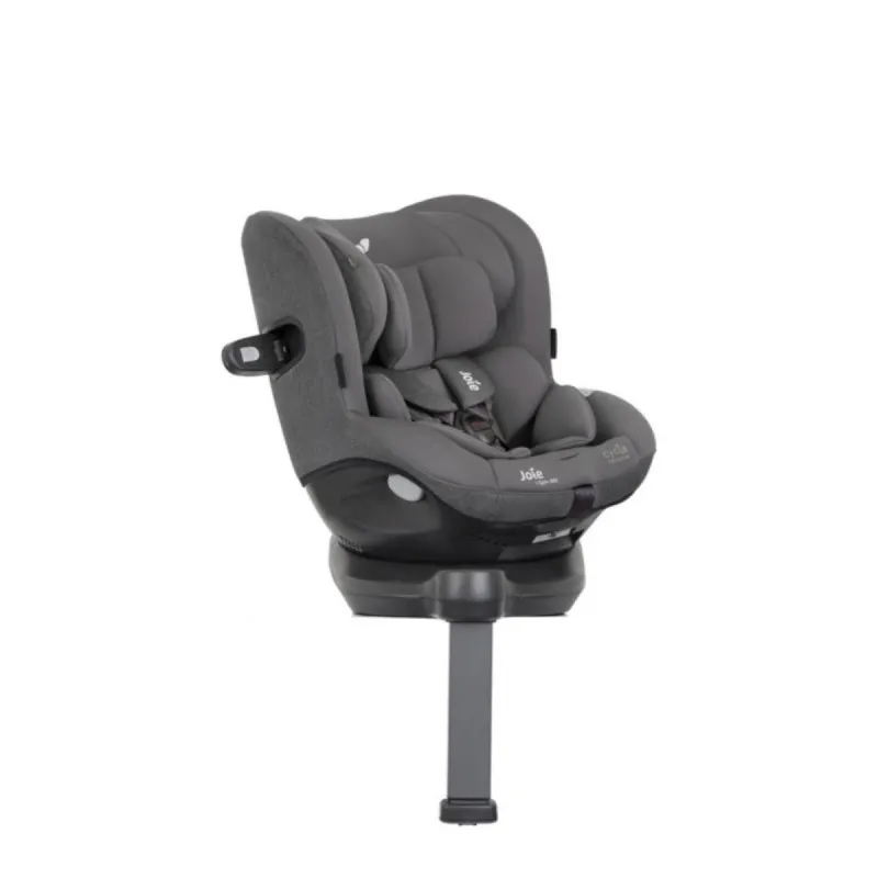 JOIE AUTOSJEDALICA I-SPIN 360 SHELL GREY 38077