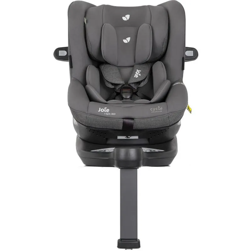 JOIE AUTOSJEDALICA I-SPIN 360 SHELL GREY 38077