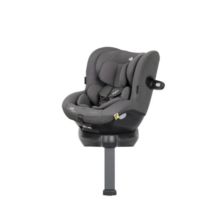 JOIE AUTOSJEDALICA I-SPIN 360 SHELL GREY 38077
