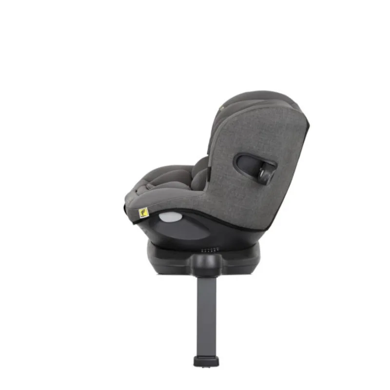 JOIE AUTOSJEDALICA I-SPIN 360 SHELL GREY 38077