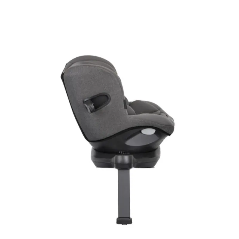 JOIE AUTOSJEDALICA I-SPIN 360 SHELL GREY 38077