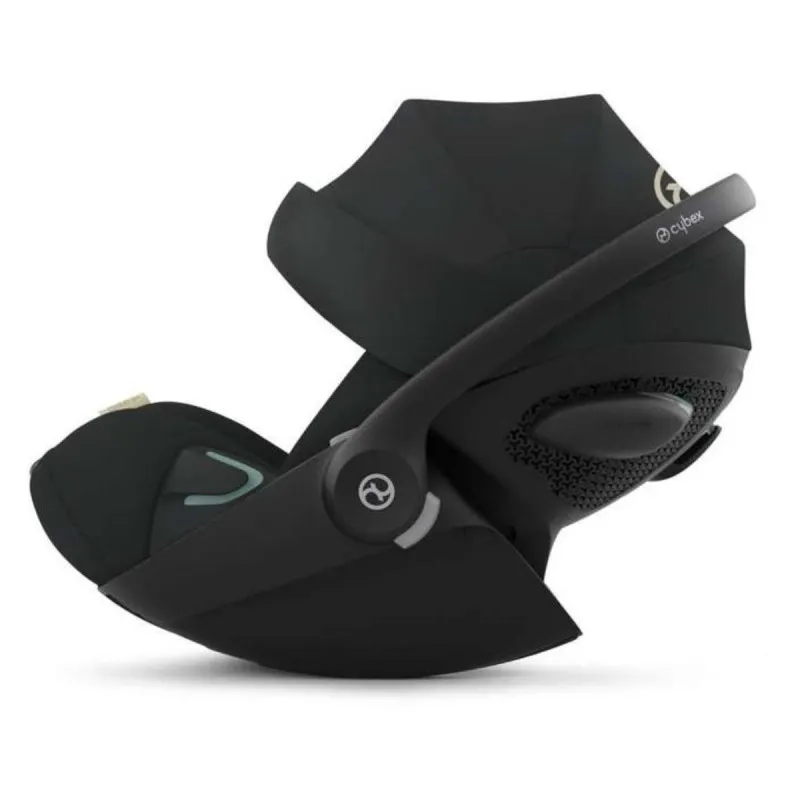 CYBEX AUTOSJEDALICA CLOUD G I-SIZE PLUS MOON BLACK 524001377 