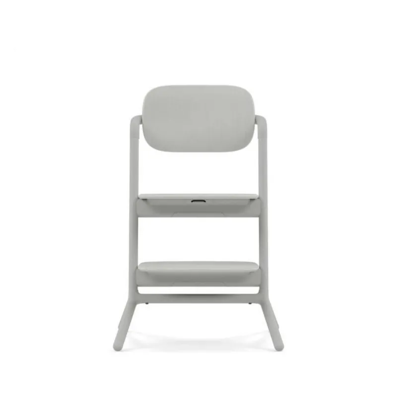 CYBEX HRANILICA LEMO 3IN 1 BT SUEDE GREY 521003179
