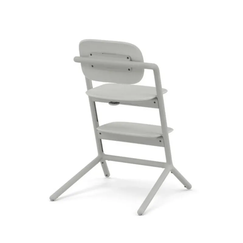 CYBEX HRANILICA LEMO 3IN 1 BT SUEDE GREY 521003179