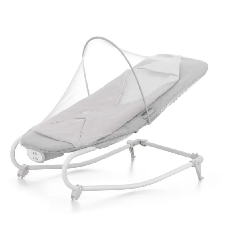 KINDERKRAFT NJANJALICA FELIO2 STONE GREY 36892 