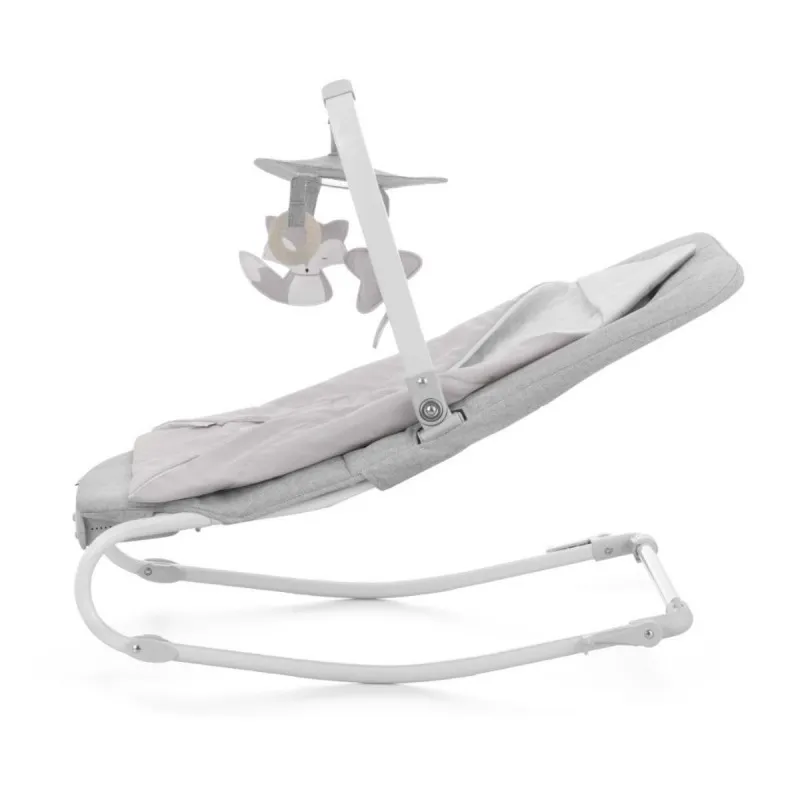 KINDERKRAFT NJANJALICA FELIO2 STONE GREY 36892 