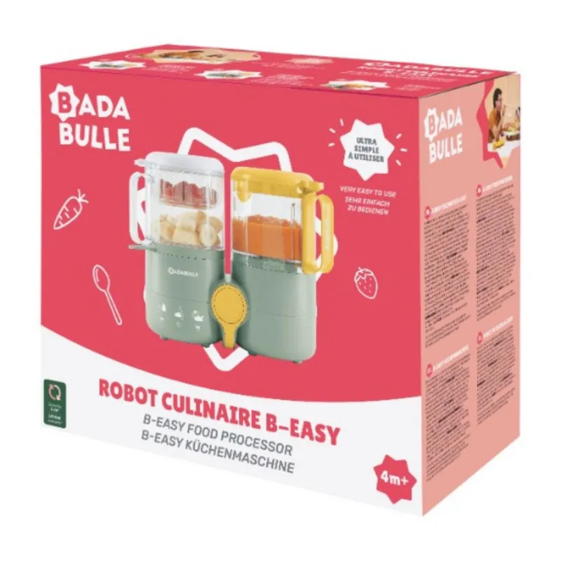 BADABULLE KUHALO BABY EASY B001006 34328 