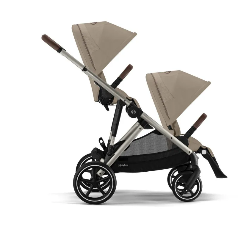 CYBEX SJEDISTE OD KOLICA GAZELLE S SEAT UNIT TPE B ALMOND BEIGE 522005251 