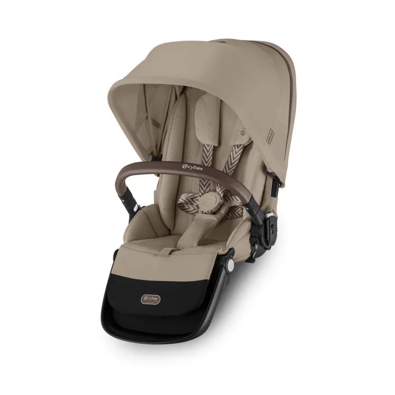 CYBEX SJEDISTE OD KOLICA GAZELLE S SEAT UNIT TPE B ALMOND BEIGE 522005251 