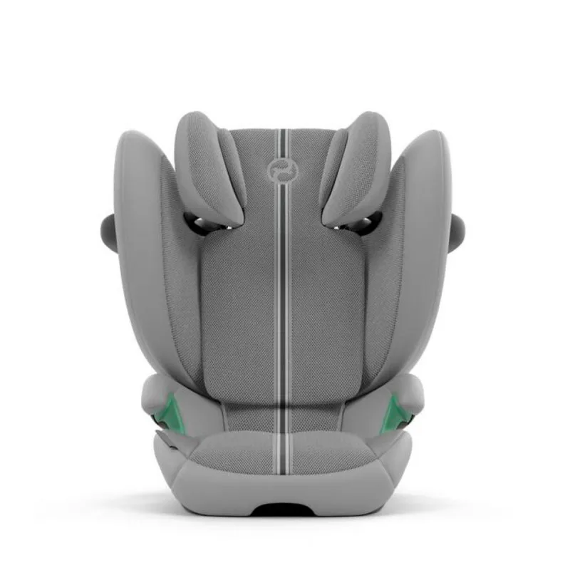 CYBEX AUTOSJEDALICA SOLUTION G2 PLUS STONE GREY 