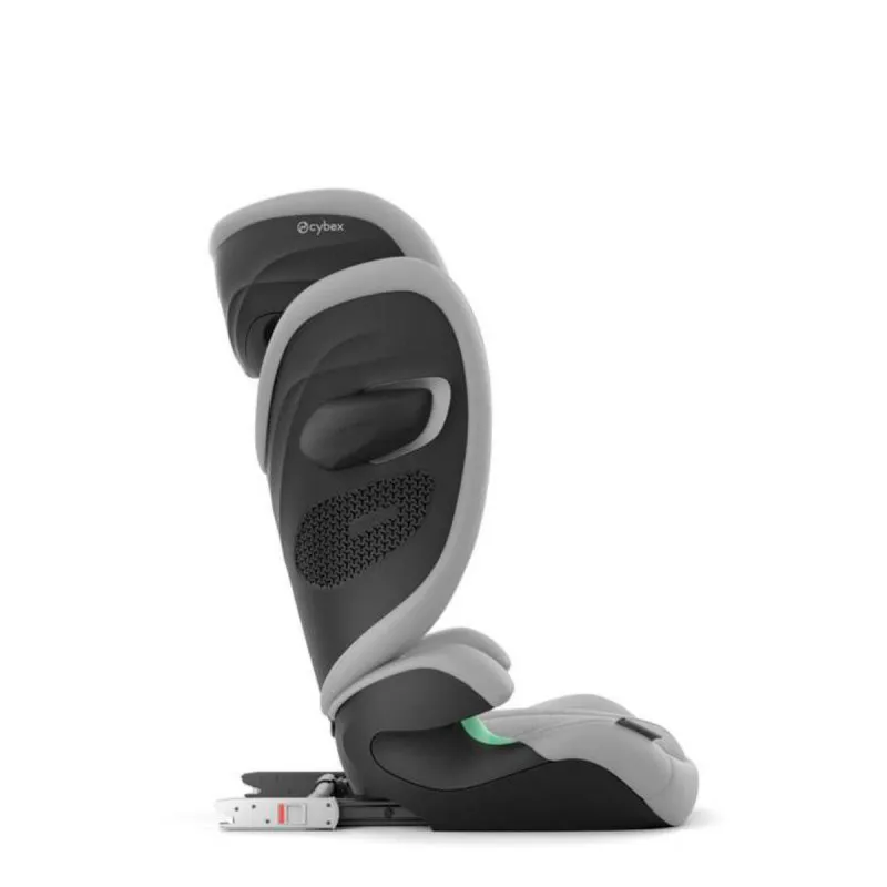 CYBEX AUTOSJEDALICA SOLUTION G2 PLUS STONE GREY 