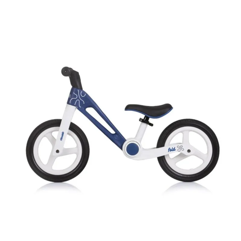 CHIPOLINO BALANS BICIKL FOLD X NAVY DIKFX0251NA 