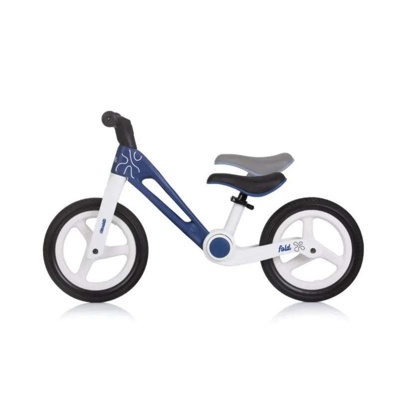 CHIPOLINO BALANS BICIKL FOLD X NAVY DIKFX0251NA 