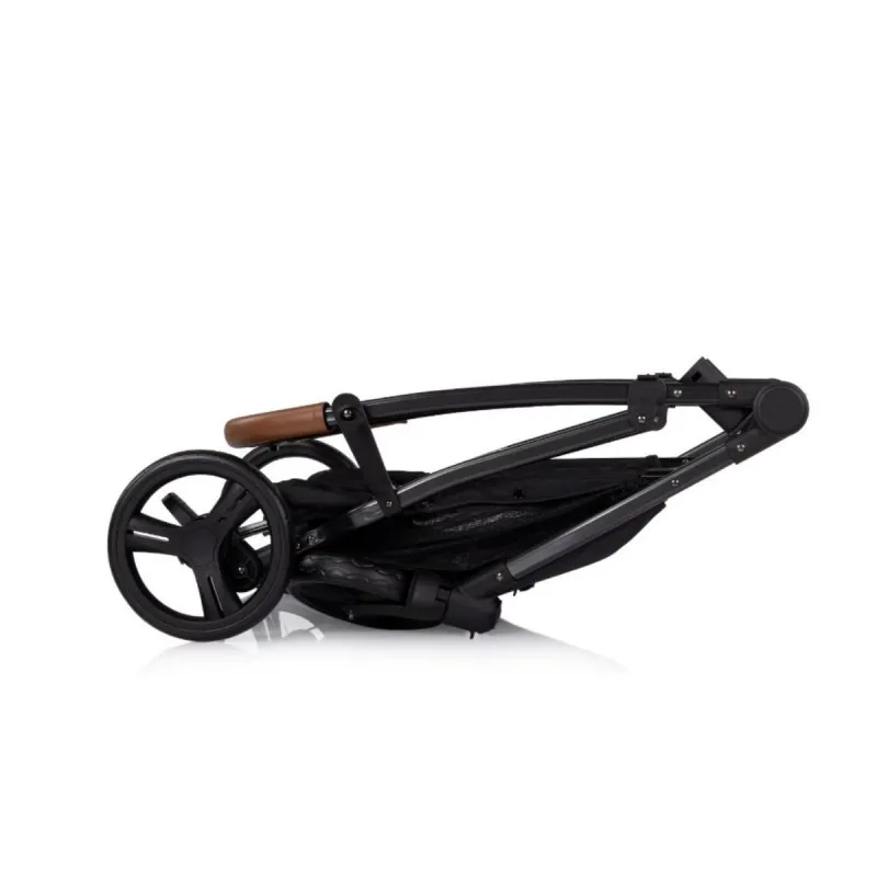 CHIPOLINO KOLICA DUO SMART BLACKBERRY KBDS02501BB