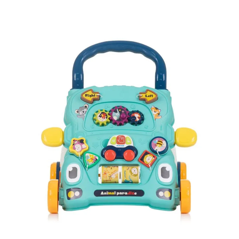 CHIPOLINO GURALICA ZA PROHODAVANJE FUNNY GAME BLUE MIKFGM243BL