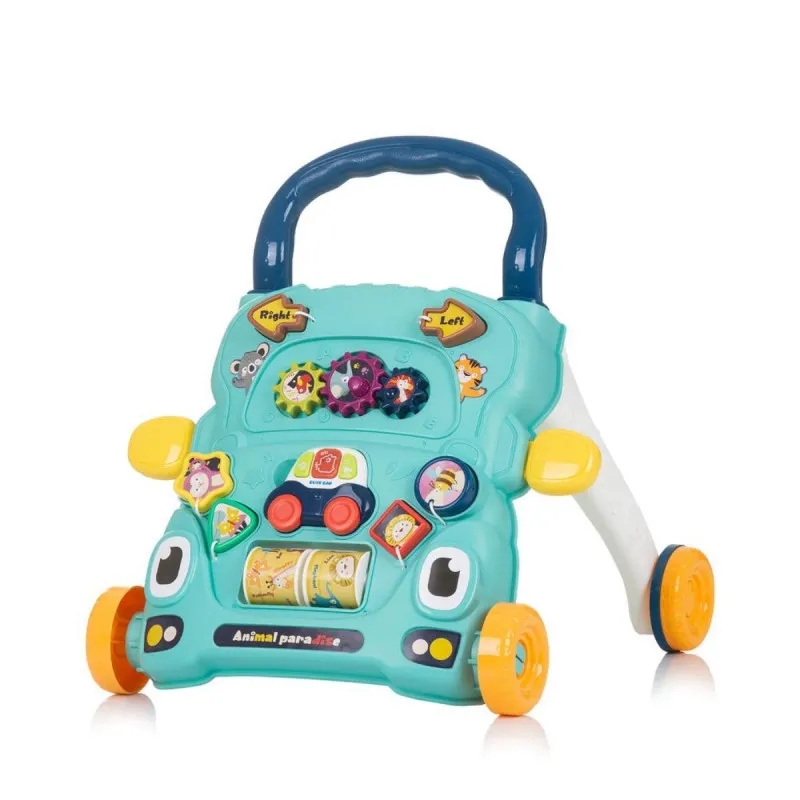 CHIPOLINO GURALICA ZA PROHODAVANJE FUNNY GAME BLUE MIKFGM243BL